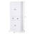 Nafatli 72.5'' Kitchen Pantry-1979161583