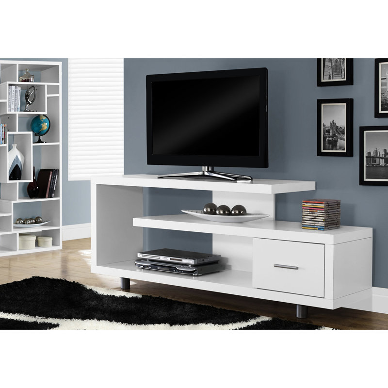 Meuble télé 60 pouces Living Room