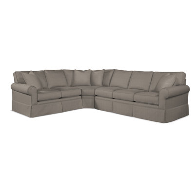 Benton Upholstered Sectional