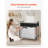 3 Section Laundry Sorter