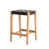 Black Seat/ Brown Frame sélectionné