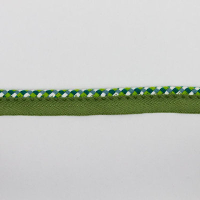Lipcord Fabric