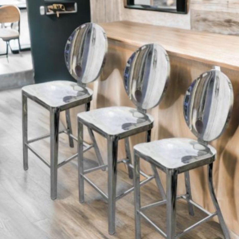 Tabouret de comptoir 24,5 po Kong