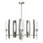 Passage 5 - Light Wagon Wheel Chandelier-615704394-615704397