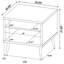 Table de bout Josepine