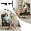 Chaise berçante Teddy-957447967