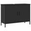 Awalt 80mm Single Bathroom Vanity-1216300348