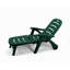 Scout Folding 2 in 1 Sun Lounger-9805390