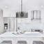 Lustre tambour 3 lumières Stonge-87776683