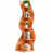 Orange sélectionné