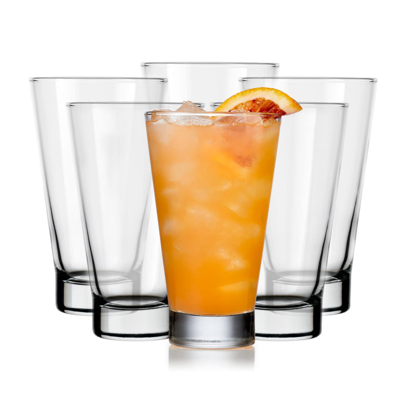 Verres à gin Modern Bar Libbey Essentials, 14 oz
