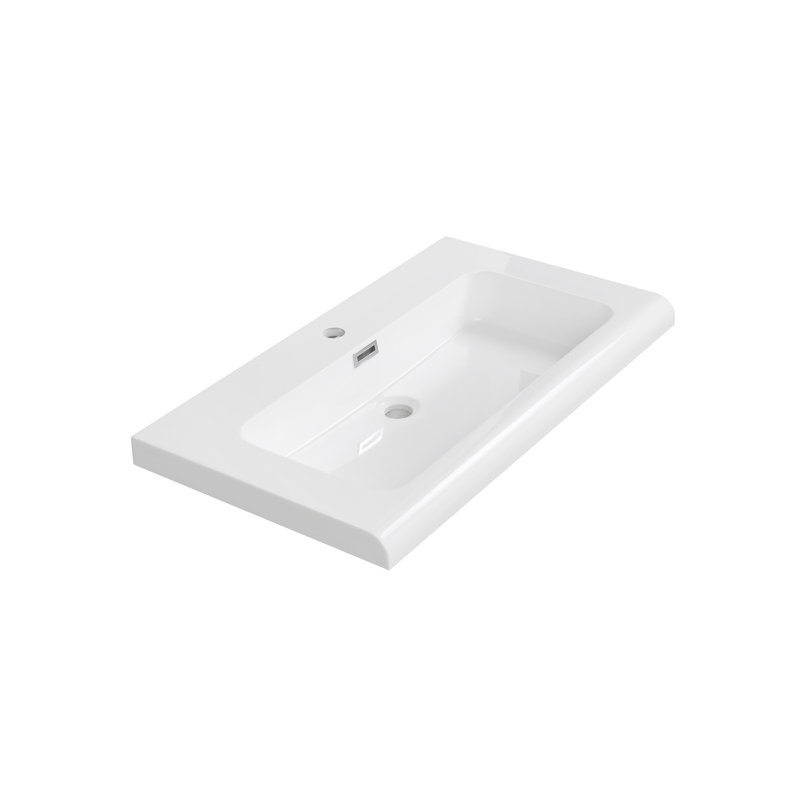 Plateau de meuble-lavabo 31,5 po
