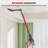 Cordless Vacuum Cleaner Lightweight Handheld Floor Upright Vacuum Cleaner-121794562