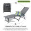 Méridienne inclinable Cozy Cozy -885128135