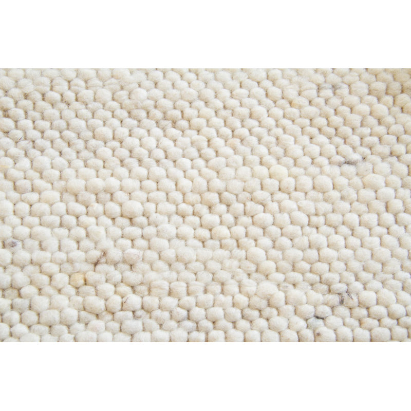 Areeya Hand Woven Wool Indoor Rug, Rectangular 240 x 340cm