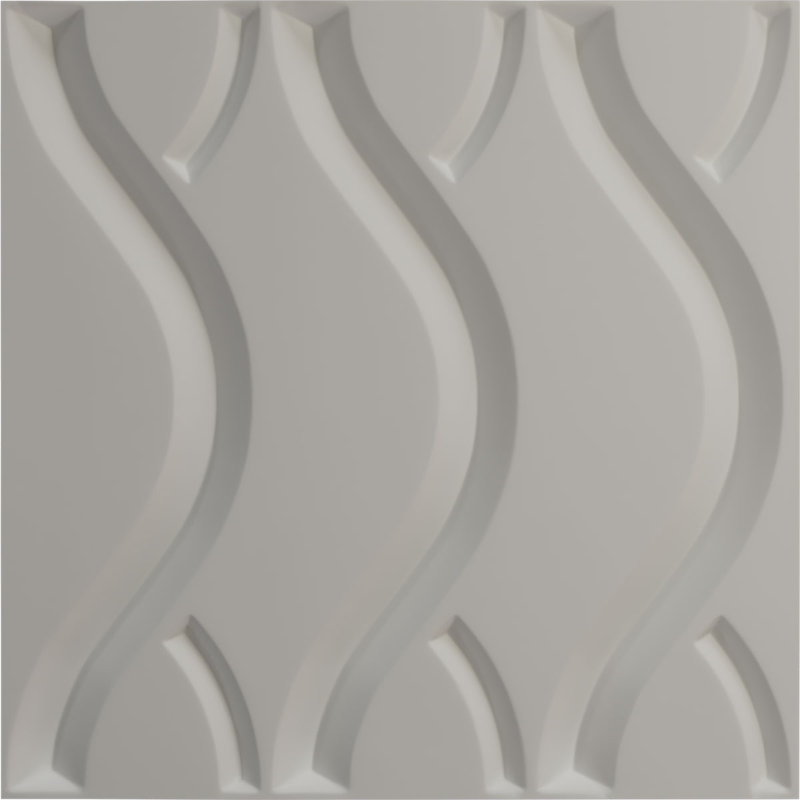 Nexus EnduraWall Decorative 3D Wall Panel