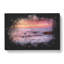 Beach In Spain - Wrapped Canvas-56642421