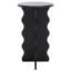 Table d'appoint Michelo Wavy-1587109265