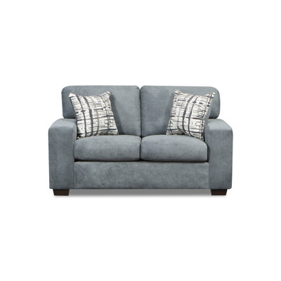 Avalon Loveseat, Dusk