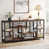 Rustic Brown selected