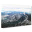 Tajikistan Mountain Range - Wrapped Canvas-61838111