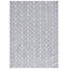 Tapis lavable Artavious 230 en gris / multicolore-1726542968