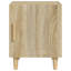 17 Stories Bedside Cabinets Engineered Wood-310351970-310351983-314389234