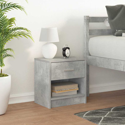 Bedside Cabinets With Drawer