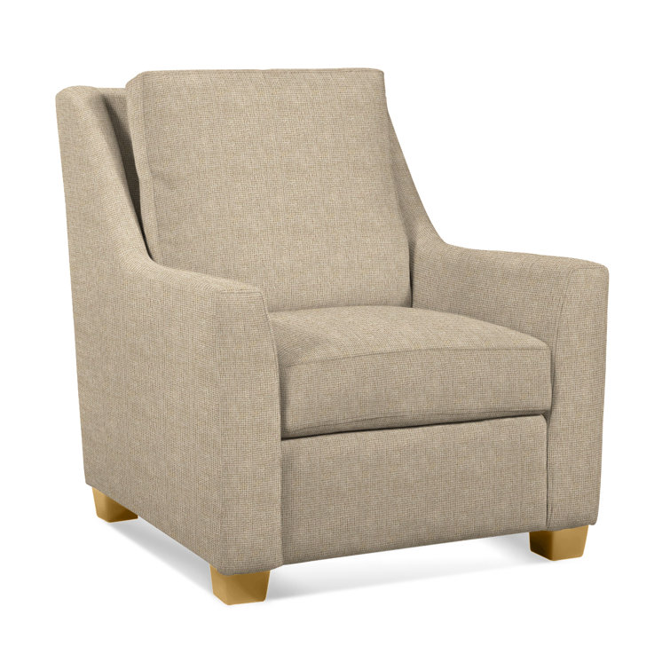 Upholstered Accent Chair