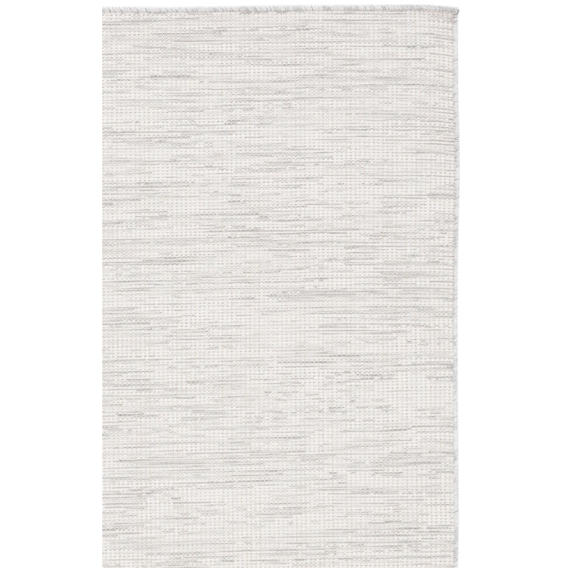 Hampton Performance Indoor/Outdoor Area Rug, Square 6'5"