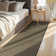 Farmhouse Area Rugs for Living Room Washable Dining Room Rug, Neutral Outdoor Rug