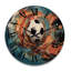 Horloge murale Meagyn-980608909