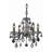 Dusitn 4 - Light Chandelier-20797113