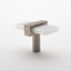2” Decorative Cabinet Hardware Bar Knob