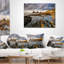 Reversible Throw Pillow-31234156-31234160