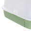 Polyethylene Plastic Litter Box with Scoop-1383603518