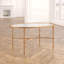 Table basse Chapland