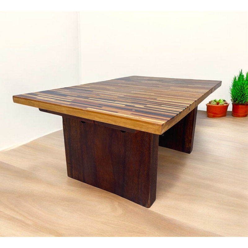 Table basse Mosaic