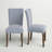 Harpa 20.5'' H Upholstered Dining Chair