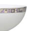 Clarity Bone China Cereal Bowl