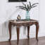 Table de bout rectangulaire Brianny