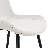 Table And Chair Set.71*35.4 Inch  And  Spliced Dining Table With Storage Function In The Middle Of The Table Legs.Paired With 6  Artificial PU Chairs With Curved Widened Cushion Design.-1168618681-1162334863
