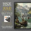 NAUTICAL Series DLXIX - Impression encadrée de qualité supérieure - Prêt à accrocher - Aucun clou requis-2075303260-2075303258