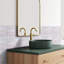 10Pcs Self-Adhesive Wall Tile Stickers-2047822980