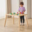 MDF Adjustable Activity Table