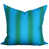 Cerulean/Kelly Green