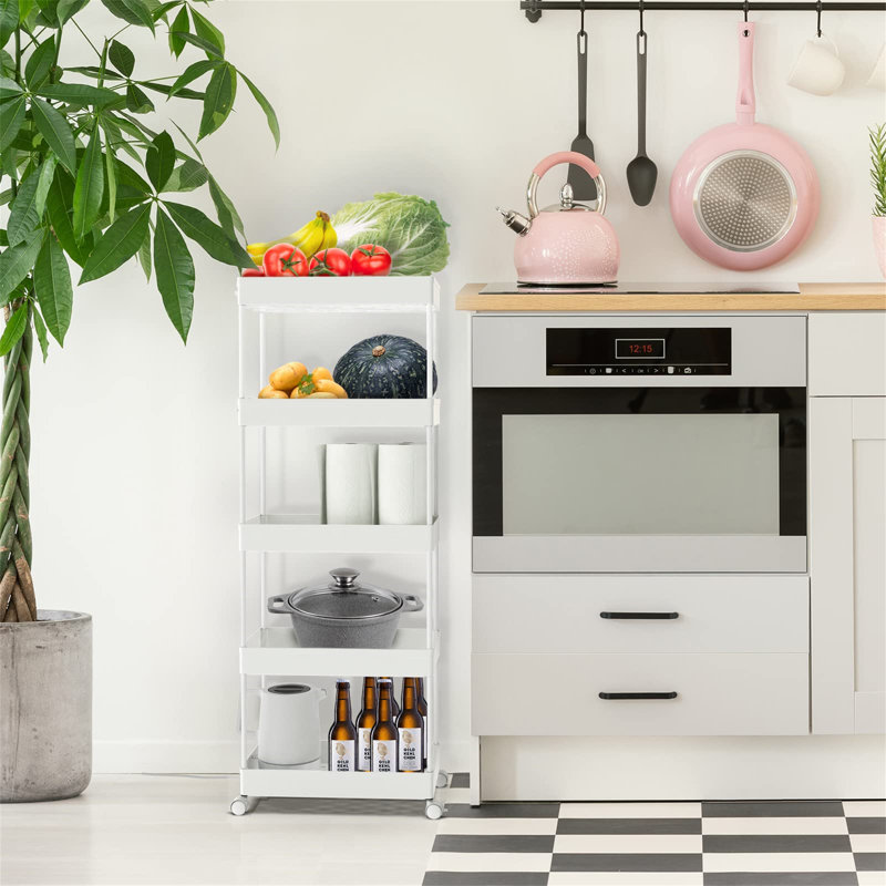 Rossbach Bar Cart