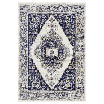 Floral Rug