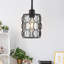 Luminaire suspendu 1 lumière