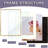 Metal Matte Picture Frame with Mat-1675147751